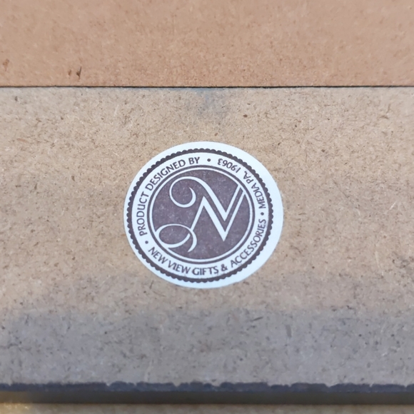 Decorative chalkboard plaque sign - Picture 4 of 6